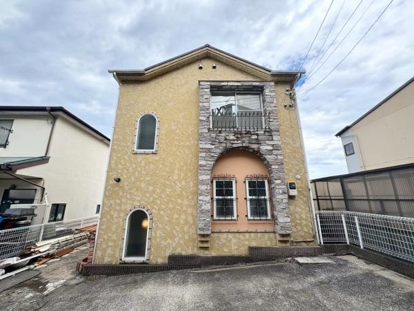 再生戸建　戸塚区平戸１丁目