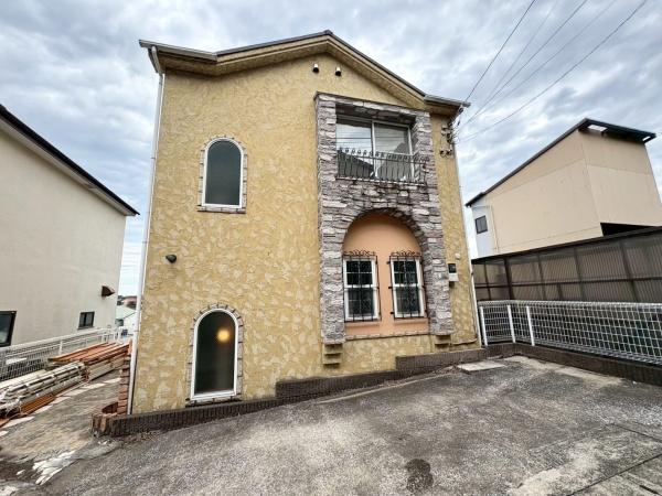 再生戸建　戸塚区平戸１丁目