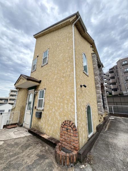 再生戸建　戸塚区平戸１丁目