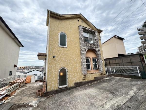 横浜市戸塚区平戸１丁目の中古一戸建て