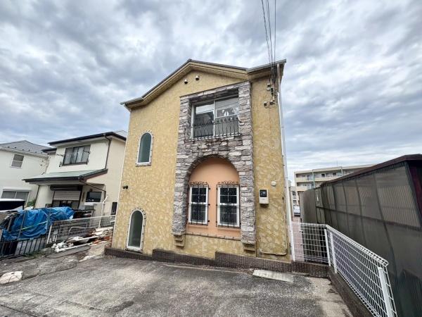 横浜市戸塚区平戸１丁目の中古一戸建て