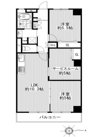 エヌケー鶴見コータース