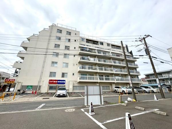 エヌケー鶴見コータース