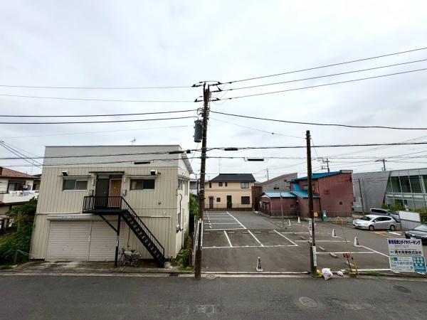 エヌケー鶴見コータース