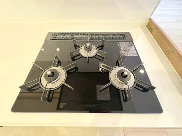 ルネ横浜蒔田グランヒルズ