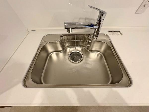 ルネ横浜蒔田グランヒルズ