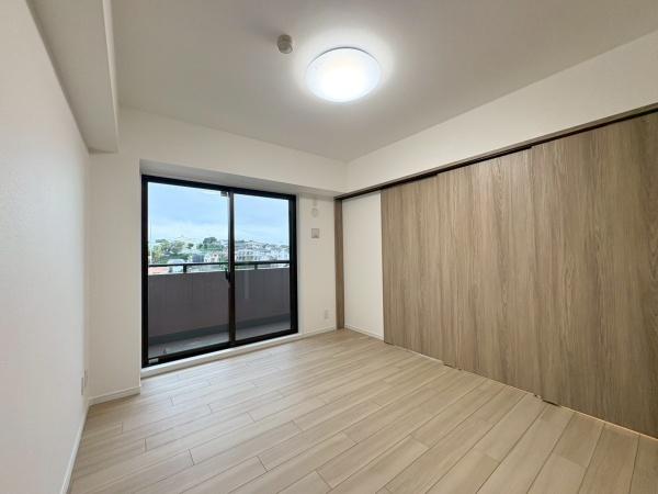 ルネ横浜蒔田グランヒルズ