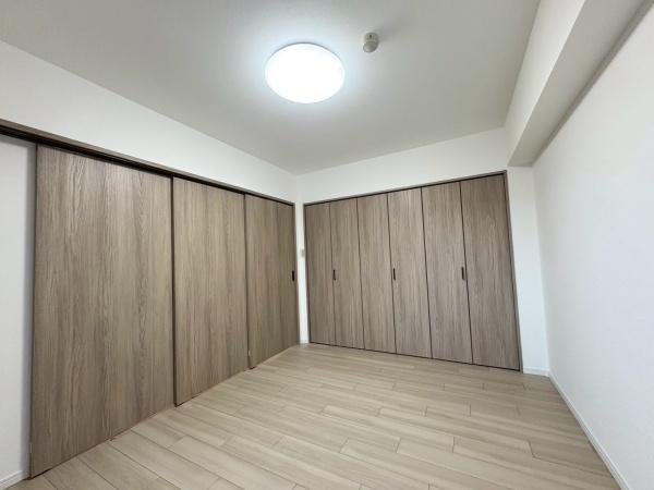 ルネ横浜蒔田グランヒルズ