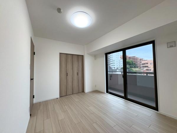 ルネ横浜蒔田グランヒルズ