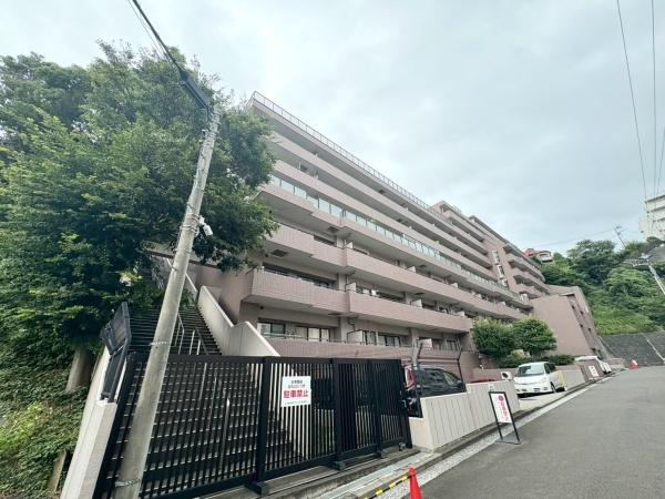 ルネ横浜蒔田グランヒルズ