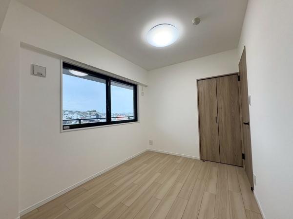 ルネ横浜蒔田グランヒルズ