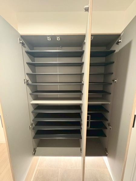 ルネ横浜蒔田グランヒルズ