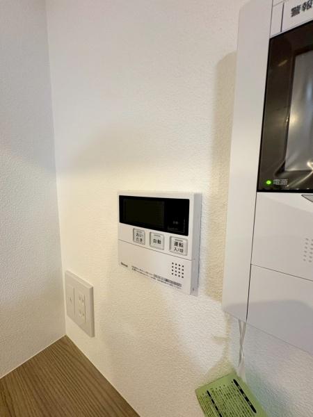 ルネ横浜蒔田グランヒルズ