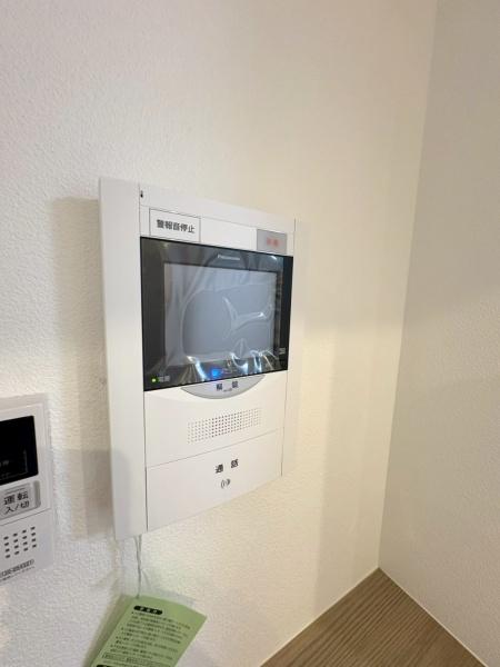 ルネ横浜蒔田グランヒルズ