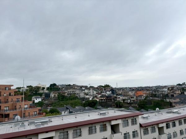 ルネ横浜蒔田グランヒルズ