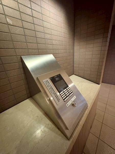 ルネ横浜蒔田グランヒルズ