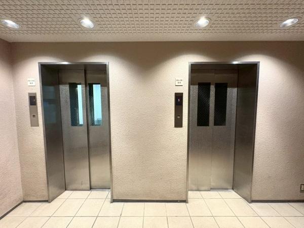 ルネ横浜蒔田グランヒルズ