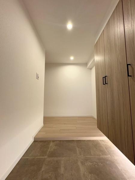 ルネ横浜蒔田グランヒルズ