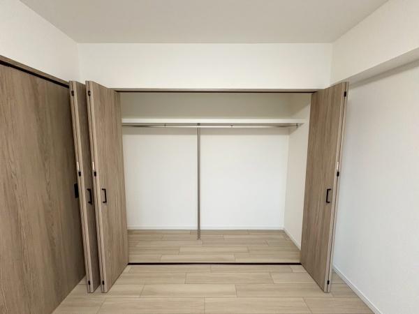 ルネ横浜蒔田グランヒルズ