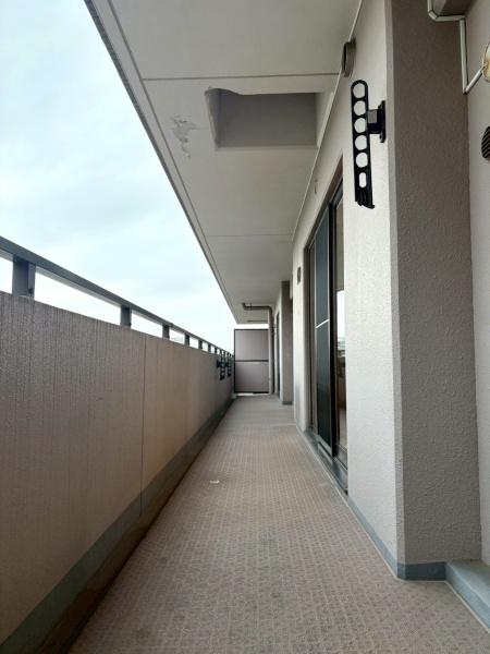 ルネ横浜蒔田グランヒルズ