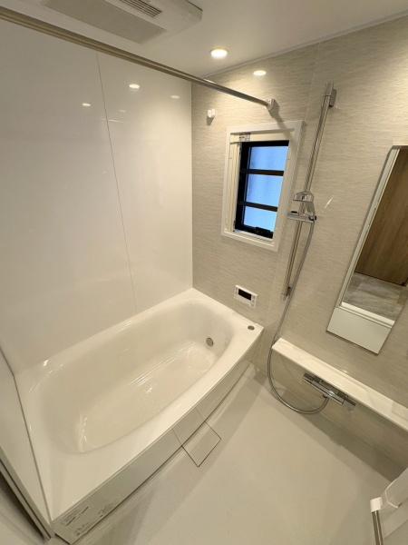 ルネ横浜蒔田グランヒルズ