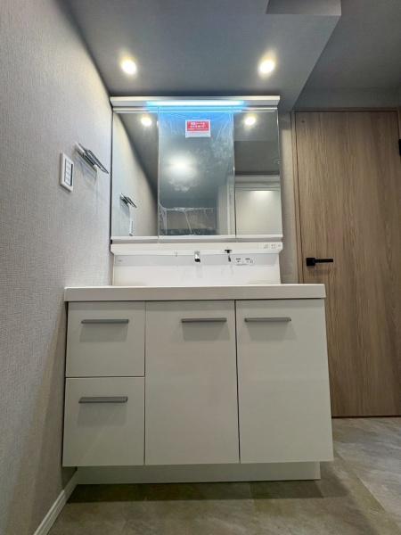 ルネ横浜蒔田グランヒルズ