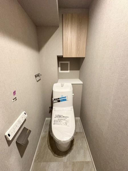 モアグランデ新横浜北