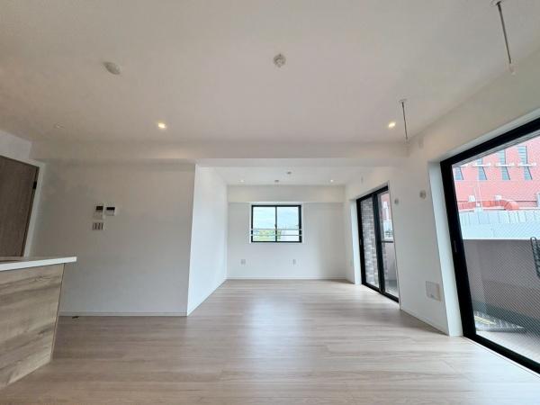 モアグランデ新横浜北