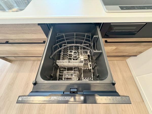 モアグランデ新横浜北