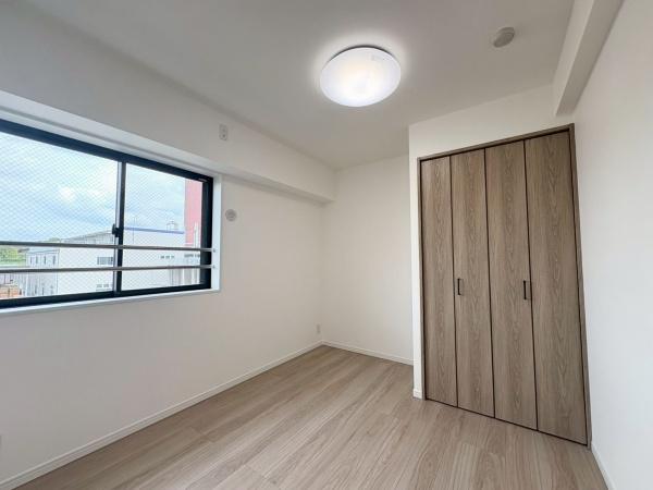 モアグランデ新横浜北