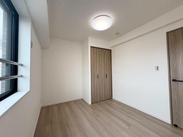 モアグランデ新横浜北