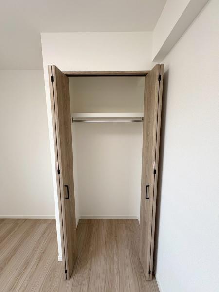 モアグランデ新横浜北