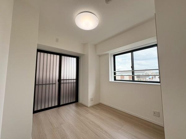 モアグランデ新横浜北