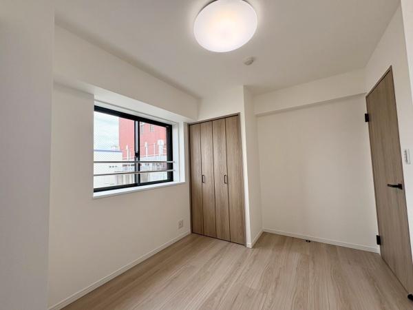 モアグランデ新横浜北