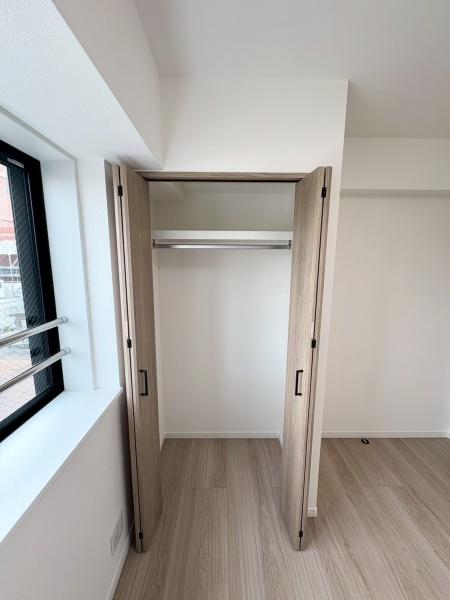 モアグランデ新横浜北