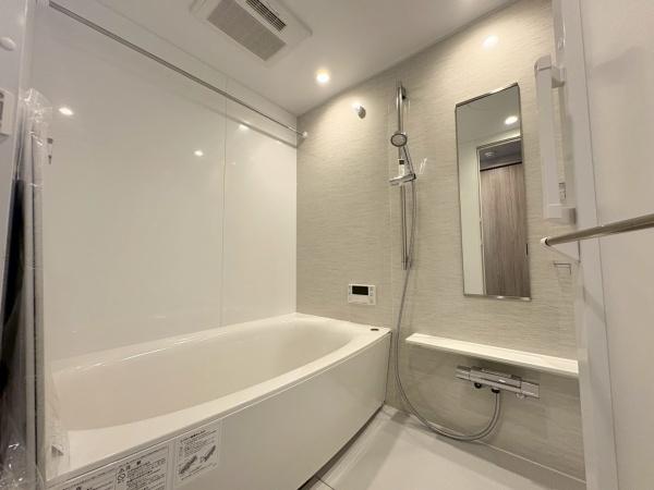 モアグランデ新横浜北