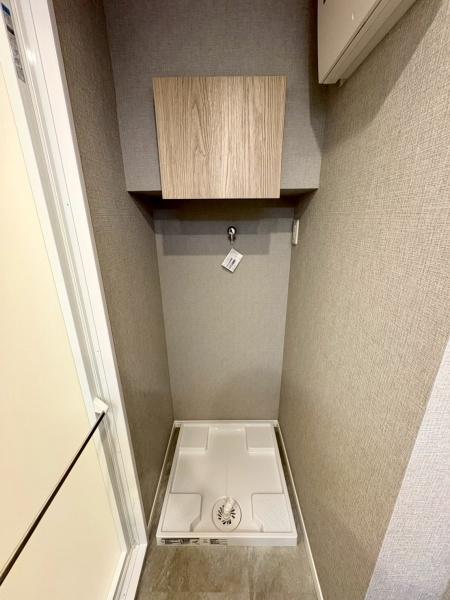 モアグランデ新横浜北