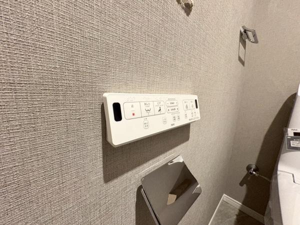 モアグランデ新横浜北