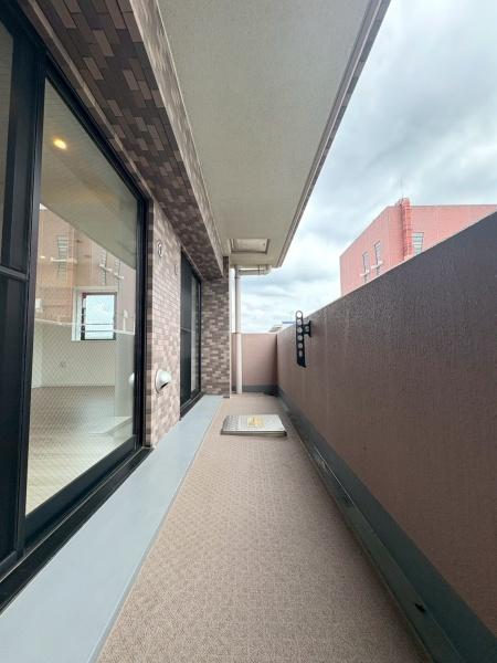 モアグランデ新横浜北