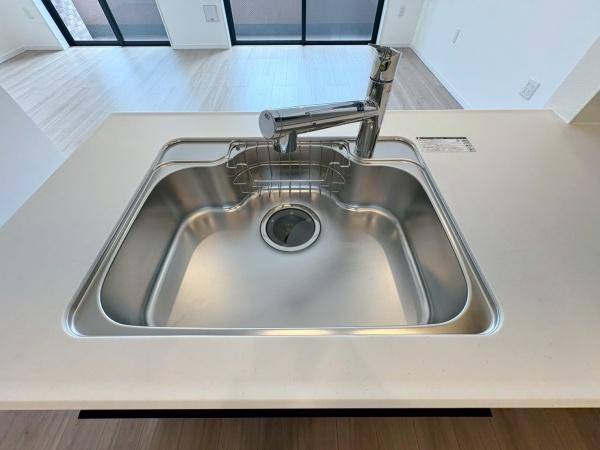 モアグランデ新横浜北