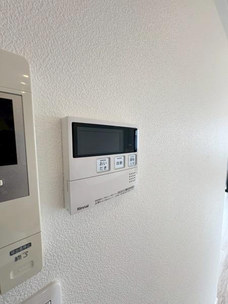 モアグランデ新横浜北