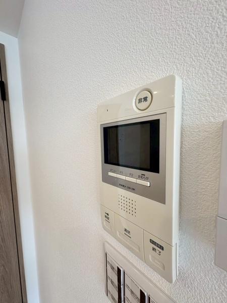 モアグランデ新横浜北