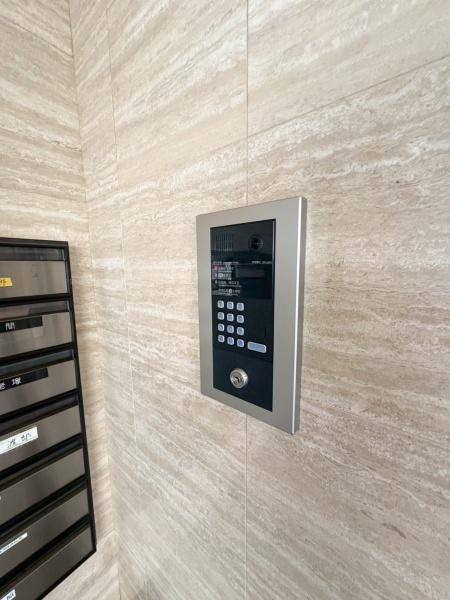 モアグランデ新横浜北