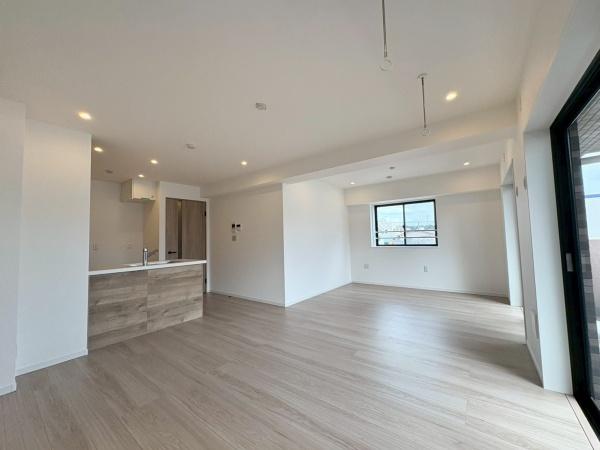 モアグランデ新横浜北