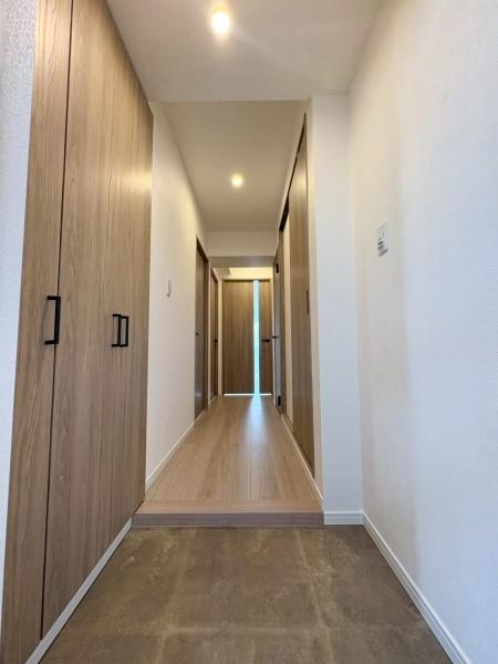 モアグランデ新横浜北