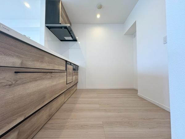 モアグランデ新横浜北