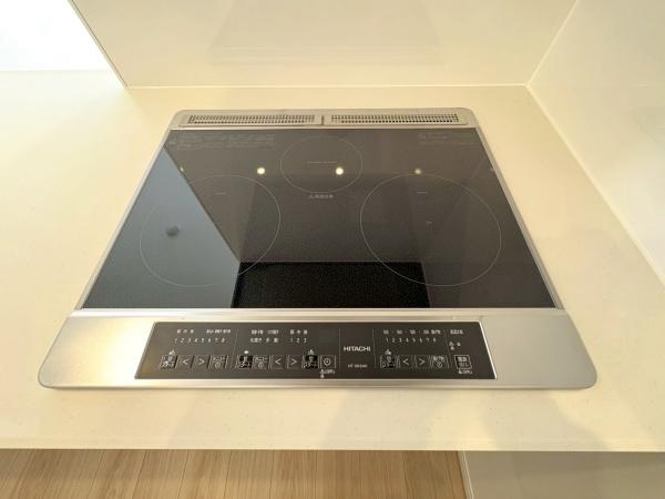 モアグランデ新横浜北