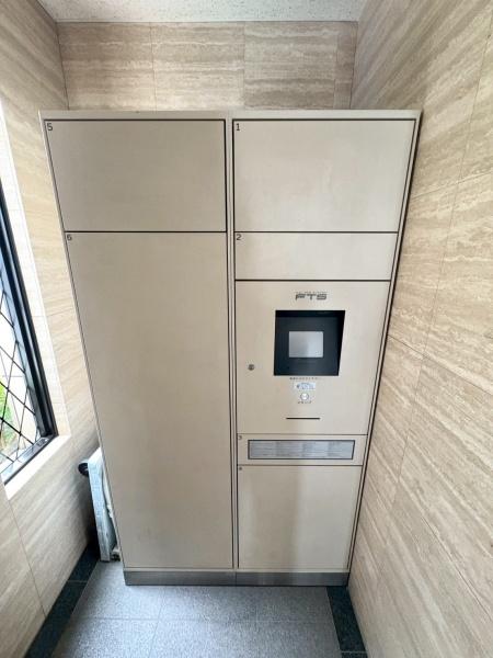 モアグランデ新横浜北