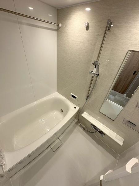 モアグランデ新横浜北