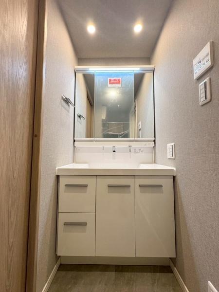 モアグランデ新横浜北